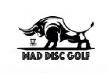 Mad DiscGolf